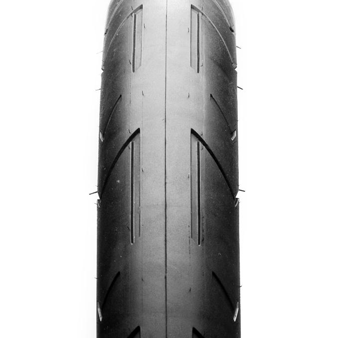 Duo 'High Street' Tire