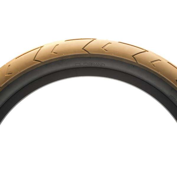 Duo 'High Street' Tire