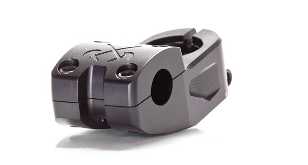 Demolition Brace T/L Stem - BMX SHOP CAVE