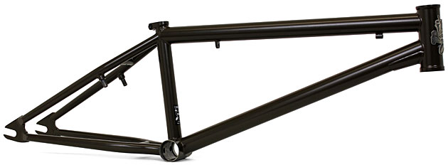 fbm frame