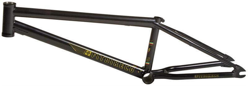 fit aitken frame