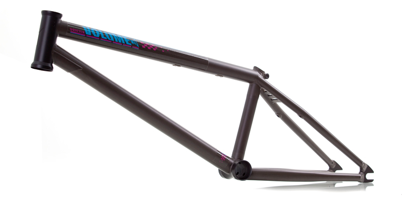 BMXフレーム VOLUME BIKE DRIFTER V2 - メルカリ