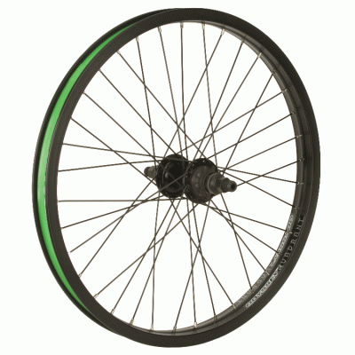 odyssey quadrant cassette wheel