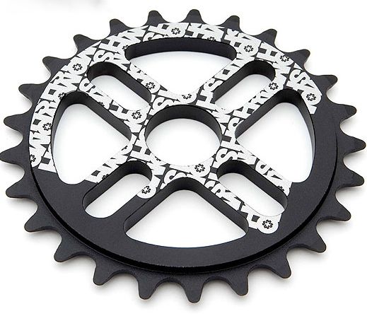 Sprockets 