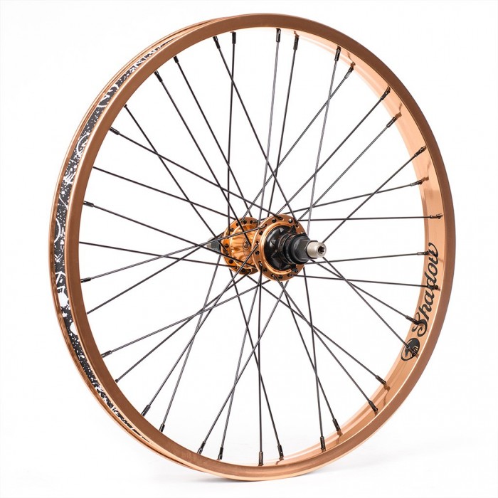 Shadow conspiracy 2024 cassette wheel