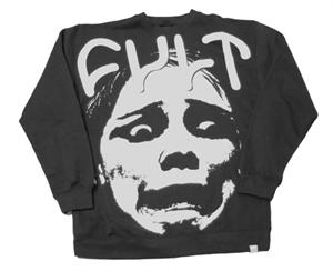 cult bmx hoodie