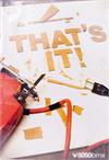 50/50 'That's it' DVD