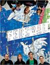 Federal '9 1/2 Days In Germany'