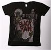Blackrain 'Zombie' Tee