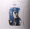 Blackrain 'Malice' Tee