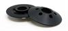 Knight 'Marmoset' Front Hub Guard