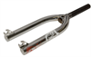 S&M 'Pitchfork XLT Chrome'