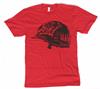 Black Rain 'Born To Ride' Tee