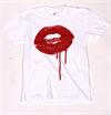 Blackrain 'Red Lips' Shirt