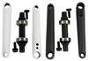 Fit 'Flow Cranks'