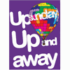 Sunday 'Up up and away' Video