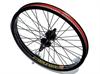 Odyssey 'Hazard Lite' V3 Rear Wheel