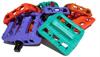 Odyssey Twisted 'PC' Colored Pedals