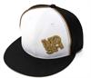 Mosh 'Rambler' Fitted Cap