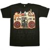 Shadow 'Rock Your Face Off' Shirt